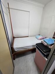 Blk 409 Bedok North Avenue 2 (Bedok), HDB 3 Rooms #620721981